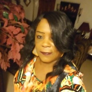 Meet your Posher, Cindy